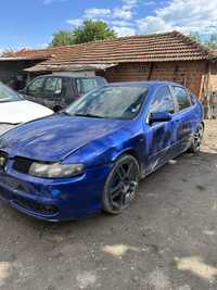 Seat Leon 1.8T 4x4 на части