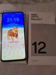 Vând oppo reno 12F 256GB 8 RAM