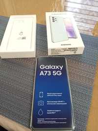Samsung A 73 5G yangi