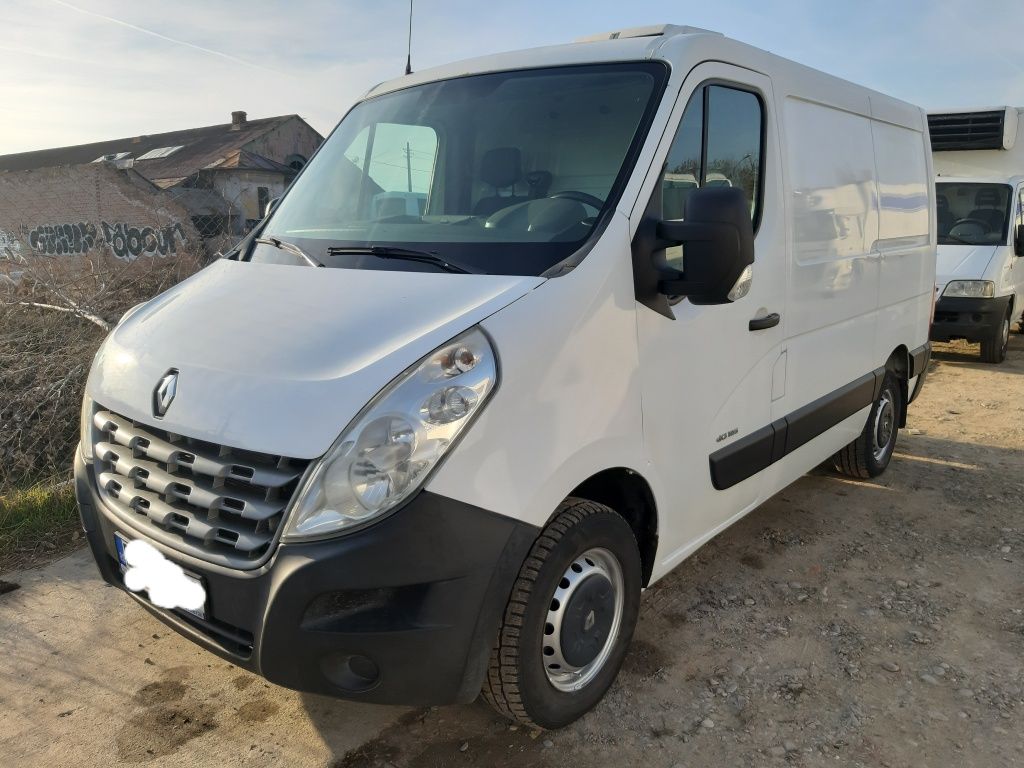 Transport frigorific refrigerare/congelare,catering