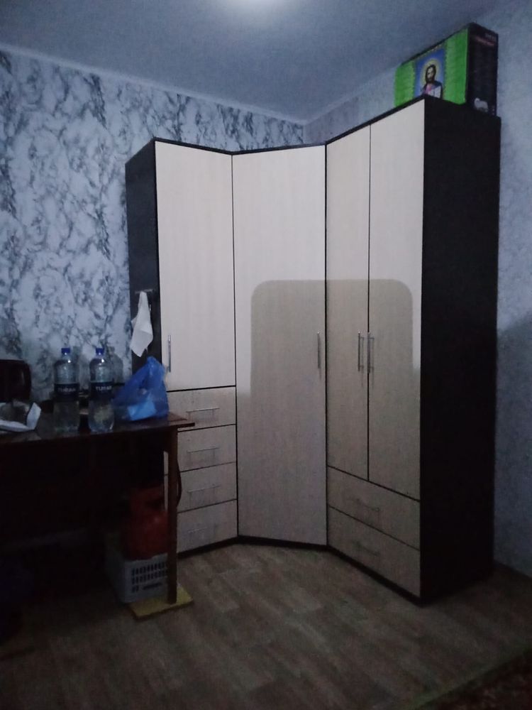 Срочно комната в общежитии ул Вернадского