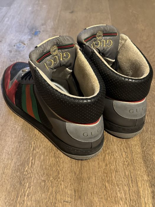 Pantofi Gucci