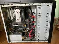 PC desktop i7-7700k GTX 970, 16 GB Ram, 250GB SSD