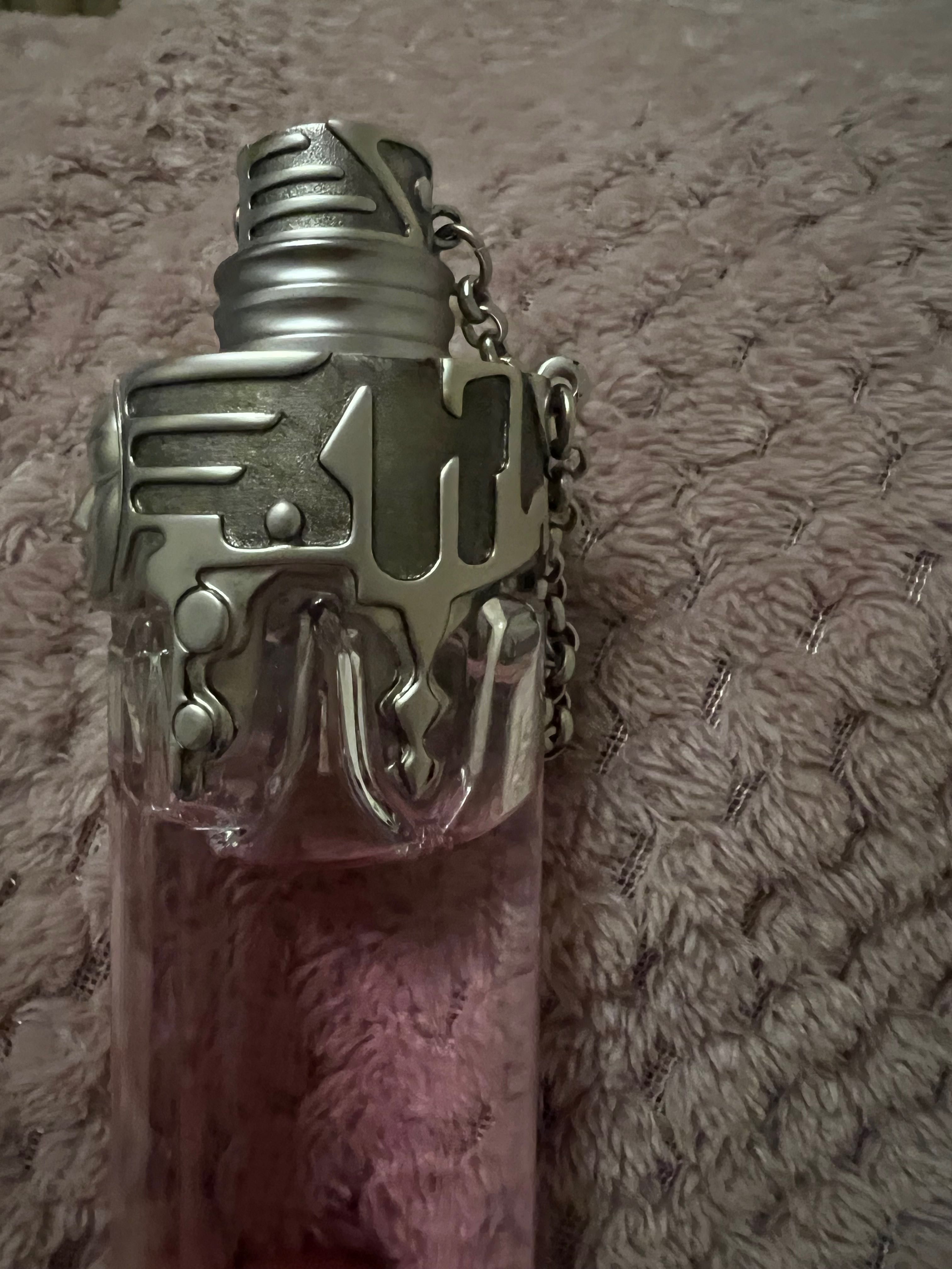 Оригинален парфюм Womanity на Mugler
