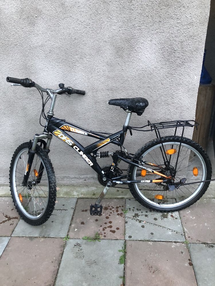 Biciclete  de vanzare 2 bucati