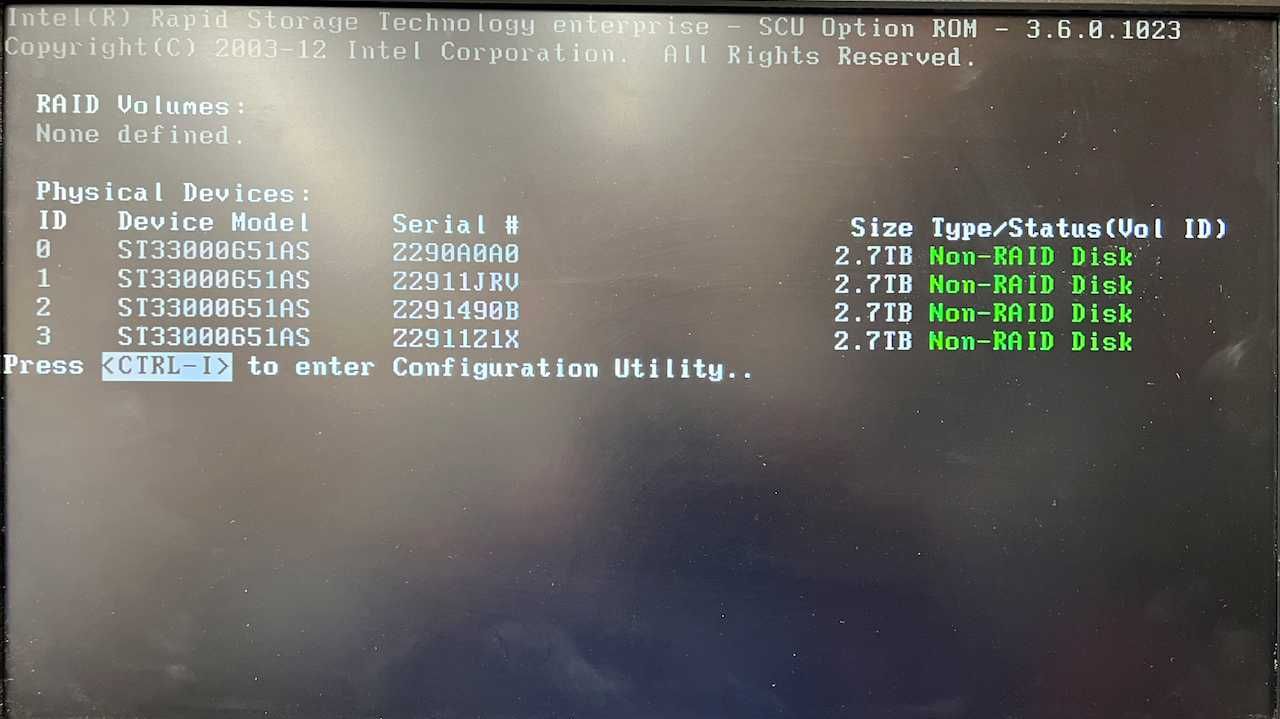 Supermicro 2u Server - Сървър Dual Xeon CPU + 128GB RAM + 4 x 3TB HDD