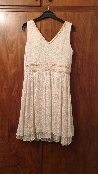Rochie casual- Leonard