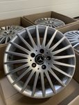 Jante 17 Originale Mercedes Vito W447 V Klass Viano W639 Vito