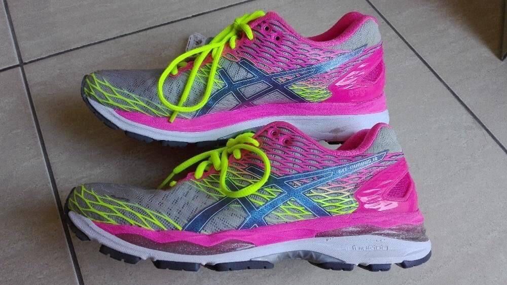 Asics gel Nimbus 18, marimea 42