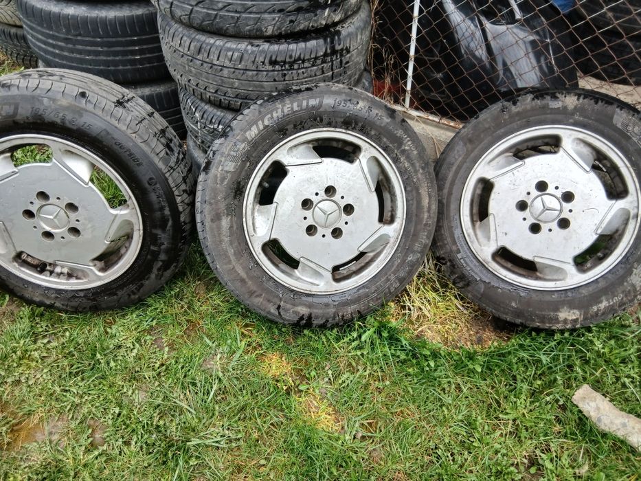 Roti,Mercedes,Volkswagen,T4, Ford