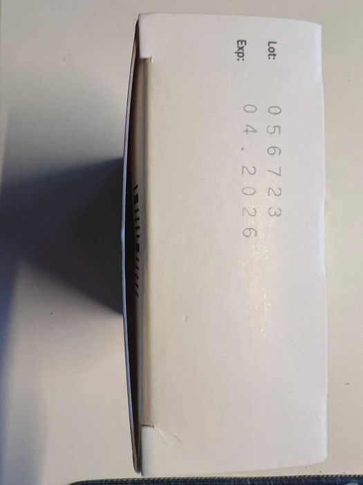 2 Cutii de Vitamina E Uleioasa de la Dr. Max (60 capsule)