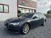 Audi A4 Quattro Rate Fixe Livrare Gratuita Numere Rosi Garantie !
