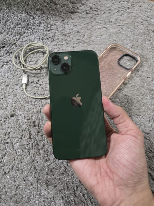 IPhone 13 телефон айфон продам