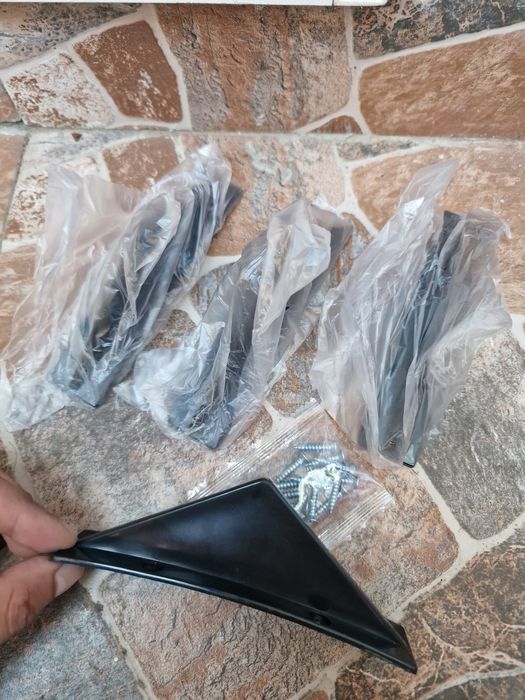 Ornamente universale auto / tunning/ prize aer / aripioare