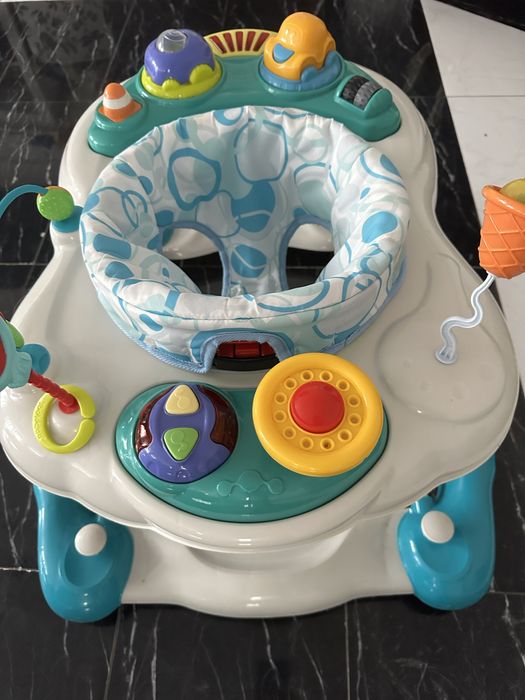 Premergator Coccolle Inizio 360