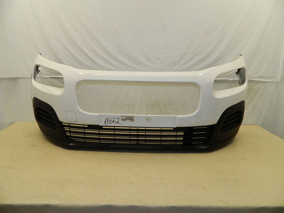 Bara fata Citroen Berlingo, 2018, 2019, 2020, 2021, 9816749477