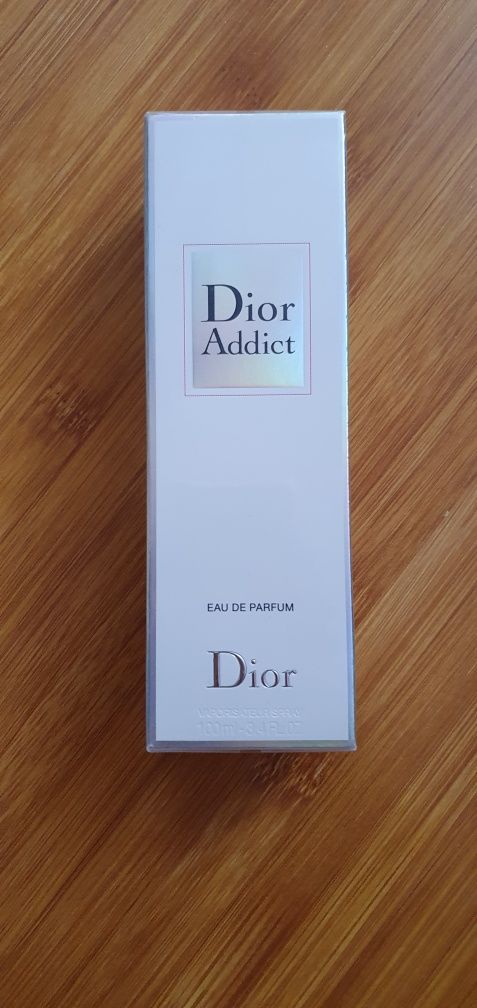 Parfum dior addicted