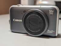 Aparat foto Canon SX220