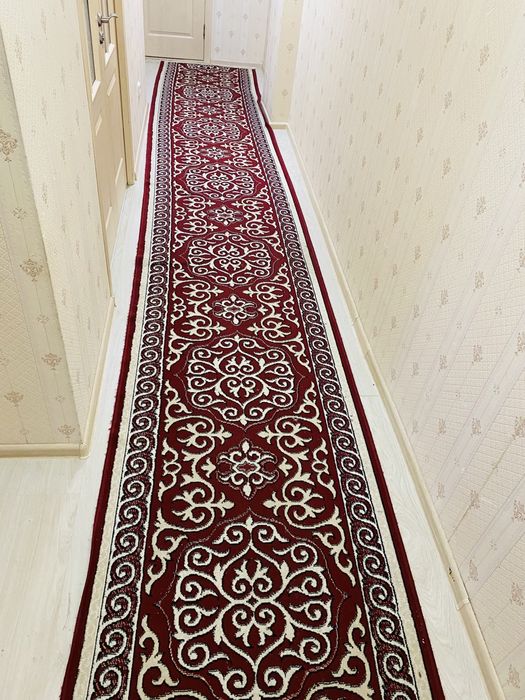 Кілем сатылады .