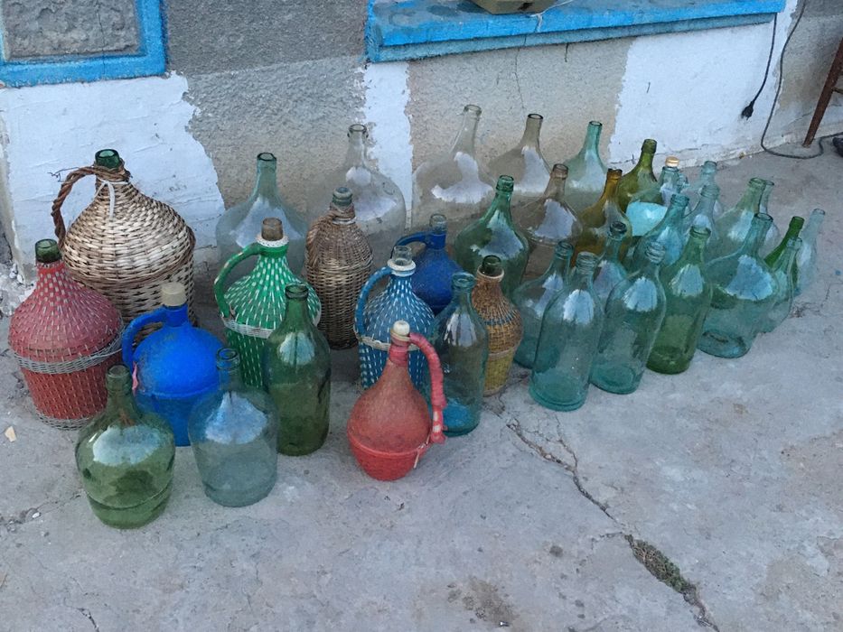 Дамаджани  Продавам