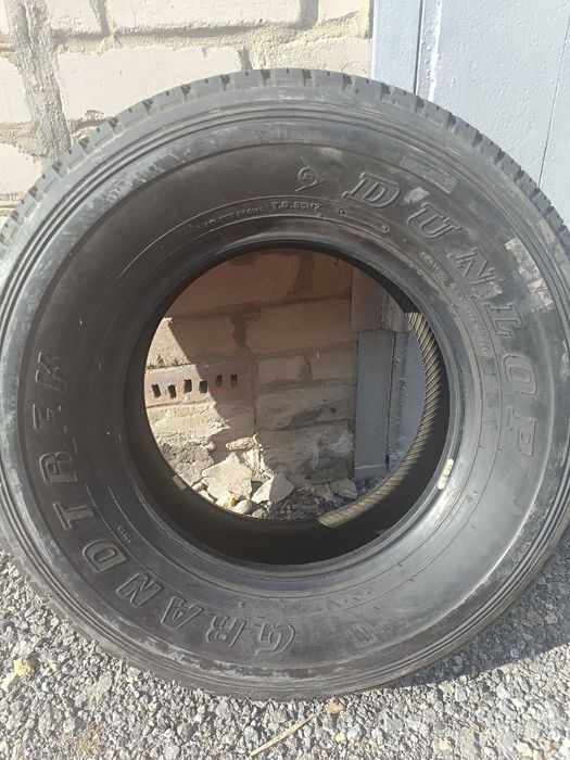 Продам новую шину