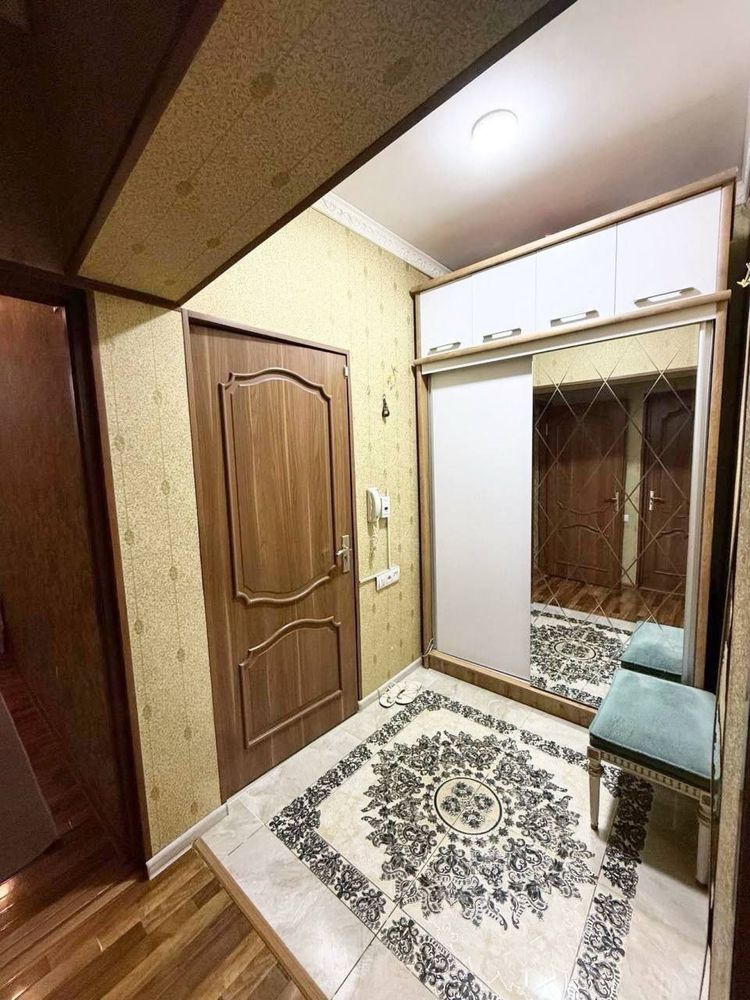 Продается 2х комнатная квартира на Карасу-4