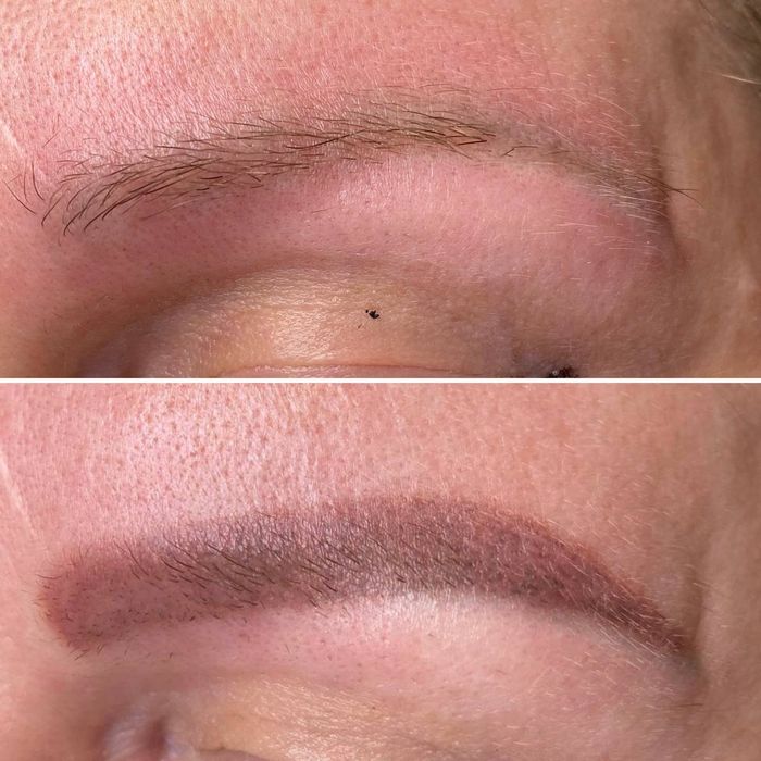 Обучение  лазером  татуаж и тату