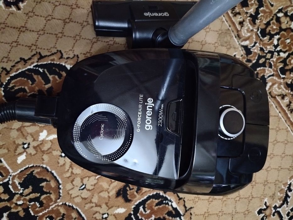 Gorenje 2300 кантейнер