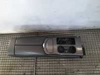 Consola centrala cotiera maserati ghibli m157