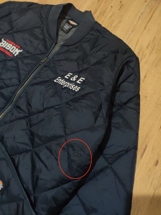 Geaca Dickies mărimea L