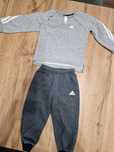 Детски екип за момче Adidas