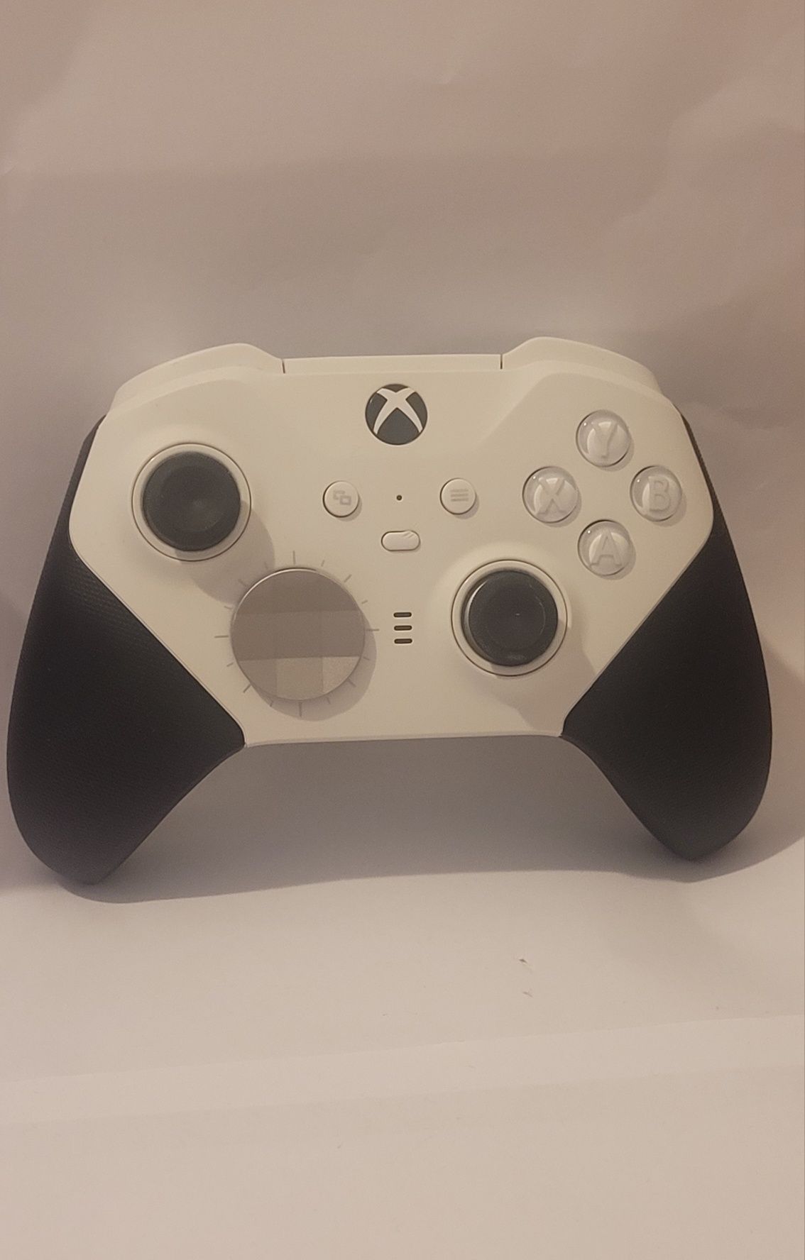 Xbox series S +2 controllere (Elite series)