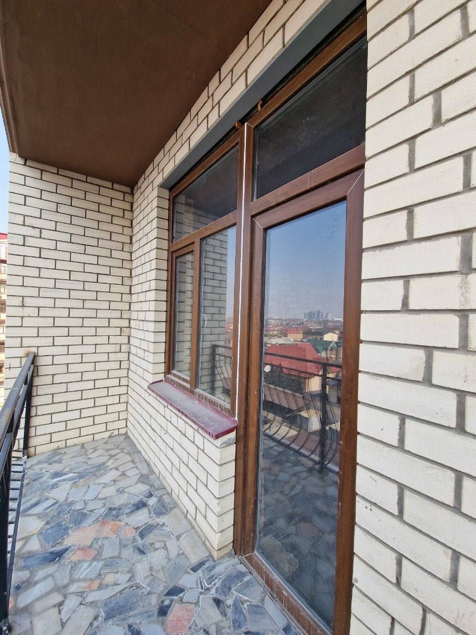 Nikitina Residence Продается 2 комнатная коробка Циалковский