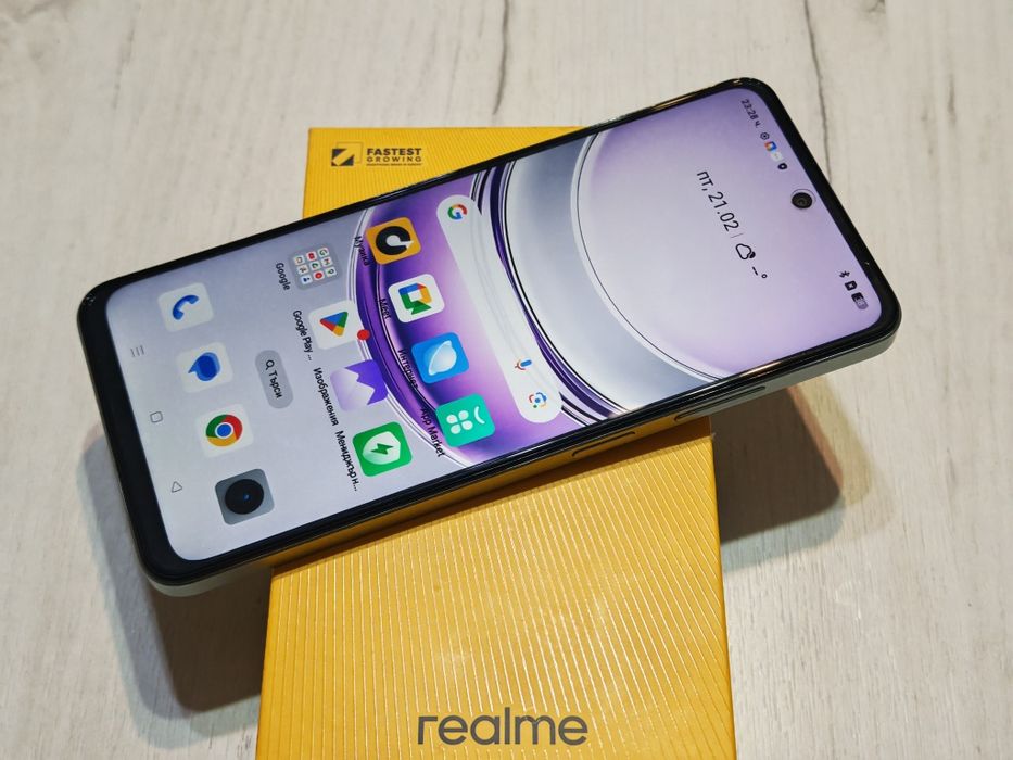 Realme 14x 5G 6GB 128 GB