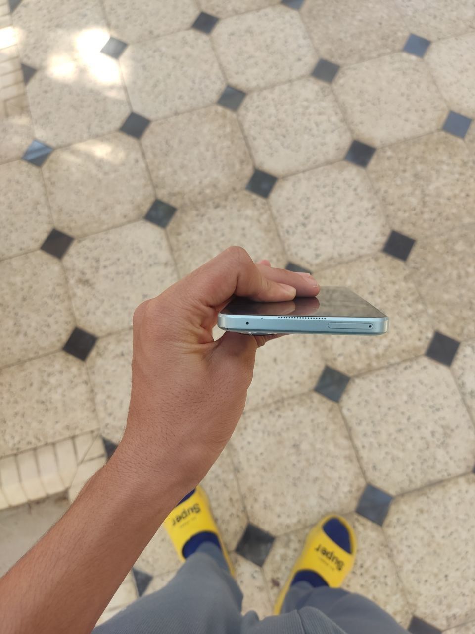 Huawei nova 11i.