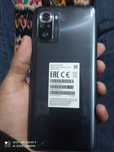 Redmi Note 10 s 128 gb