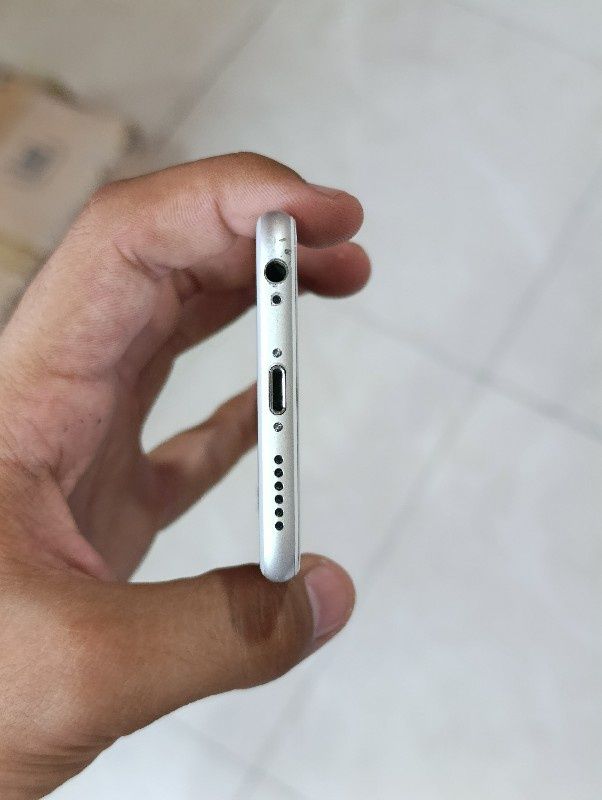 iPhone 6S Kar dok ideal