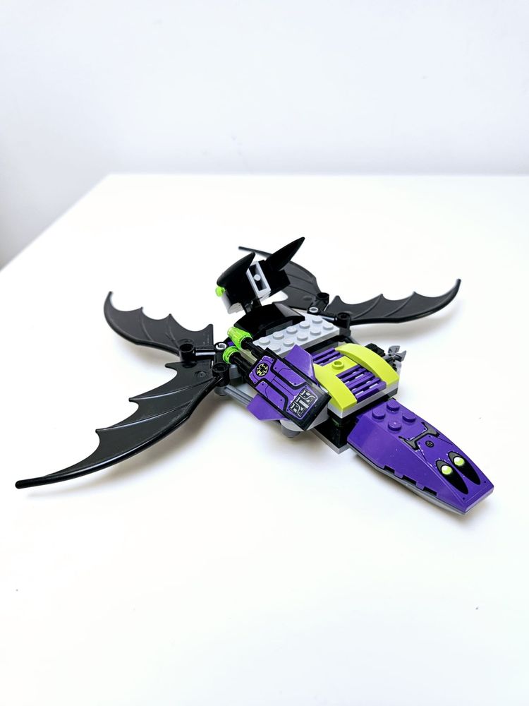 Lego Chima 70128 - Braptor’s Wing Striker (2014)