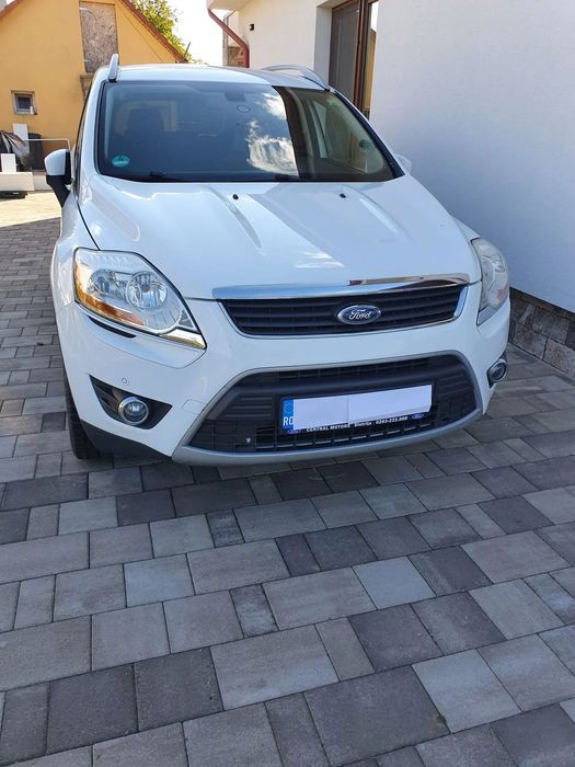Ford Kuga De vanzare FORD KUGA, an de fabricatie 2011,
