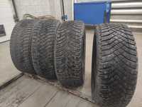 Шины Goodyear 215/55 R17