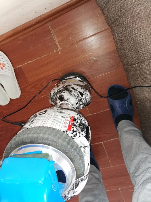 Хавърборди