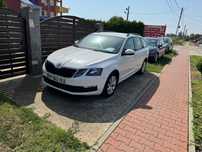 Vand Skoda Octavia 2.0 tdi 150 cp