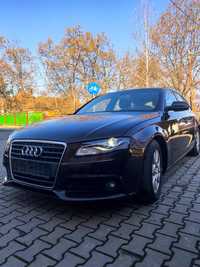 Audi A4 B8 anul 2011