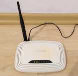 Router Tp-Link 150 mbs , TL-WR740N