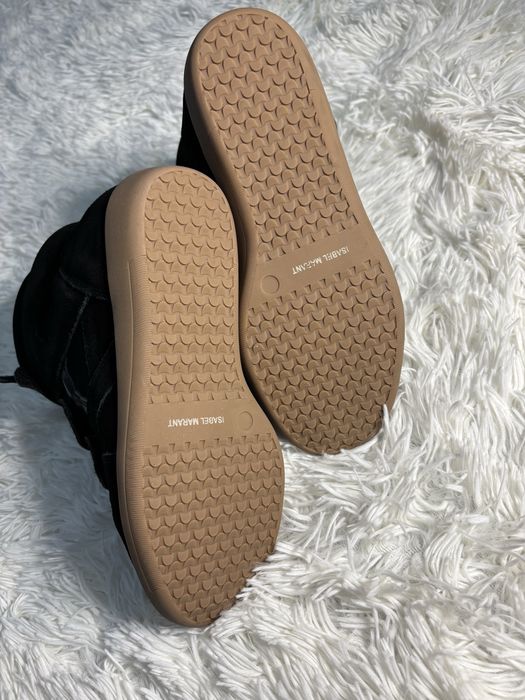 Papuci Isabel Marant - Mărimea 37