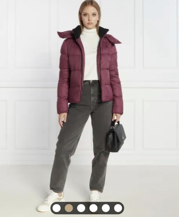 Оригинално яке Calvin Klein