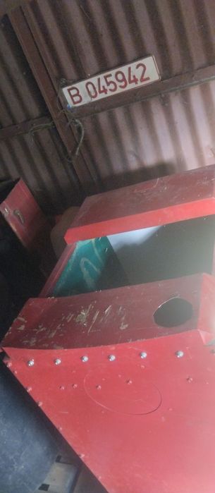 Bazin peleti  de vânzare