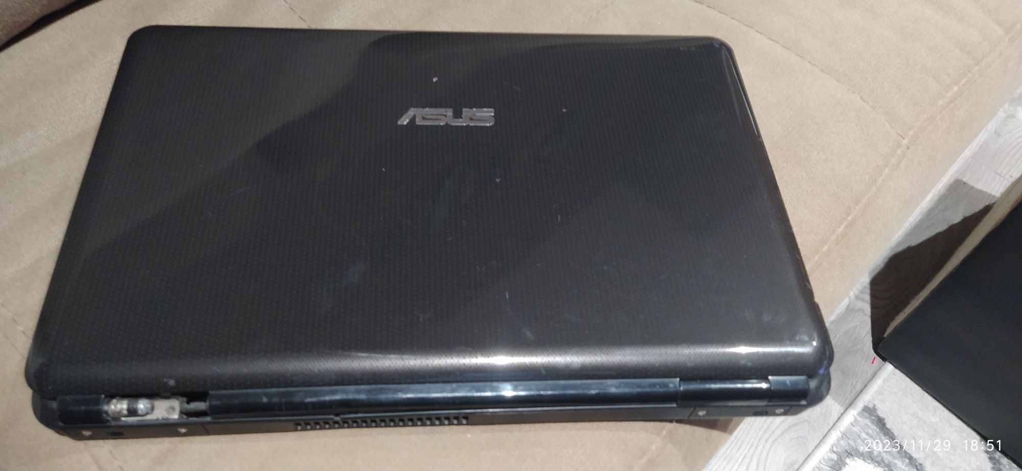 Лаптоп Asus K50Ab