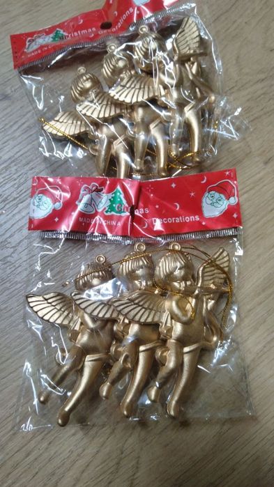 Decorațiuni pentru Crăciun