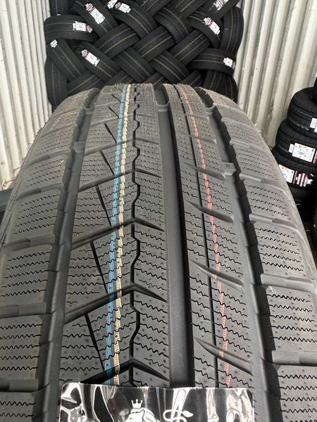 Нови зимни гуми ARIVO Winmaster ARW 2 245/60R18 105H НОВ DOT